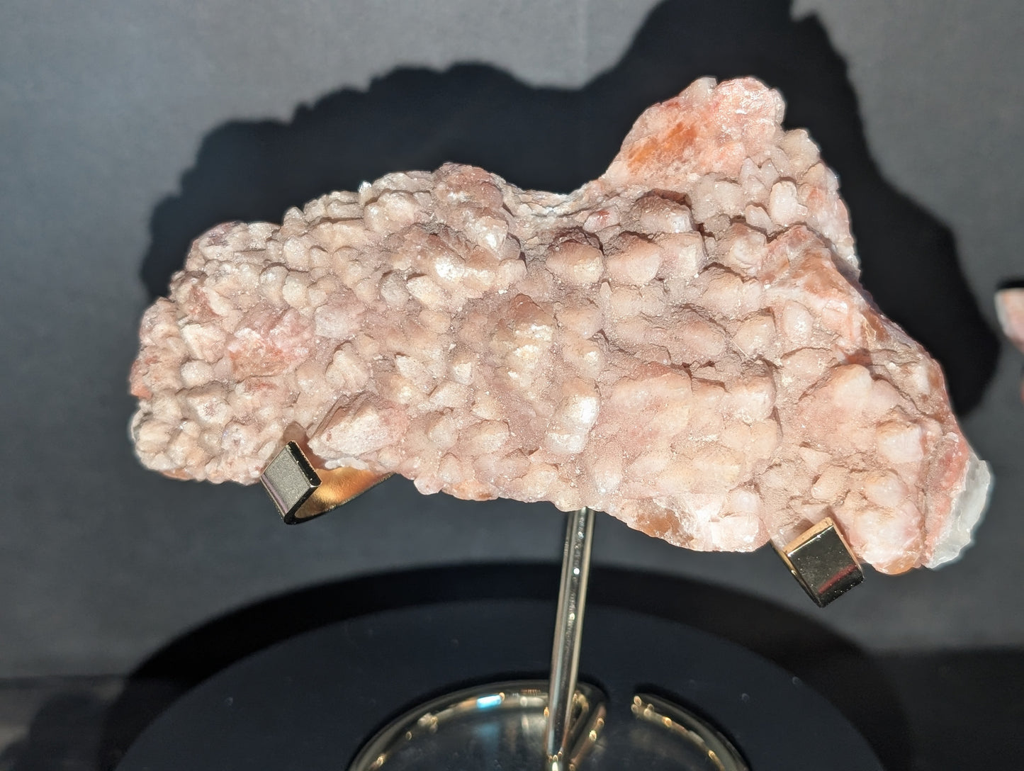 Dogtooth Calcite