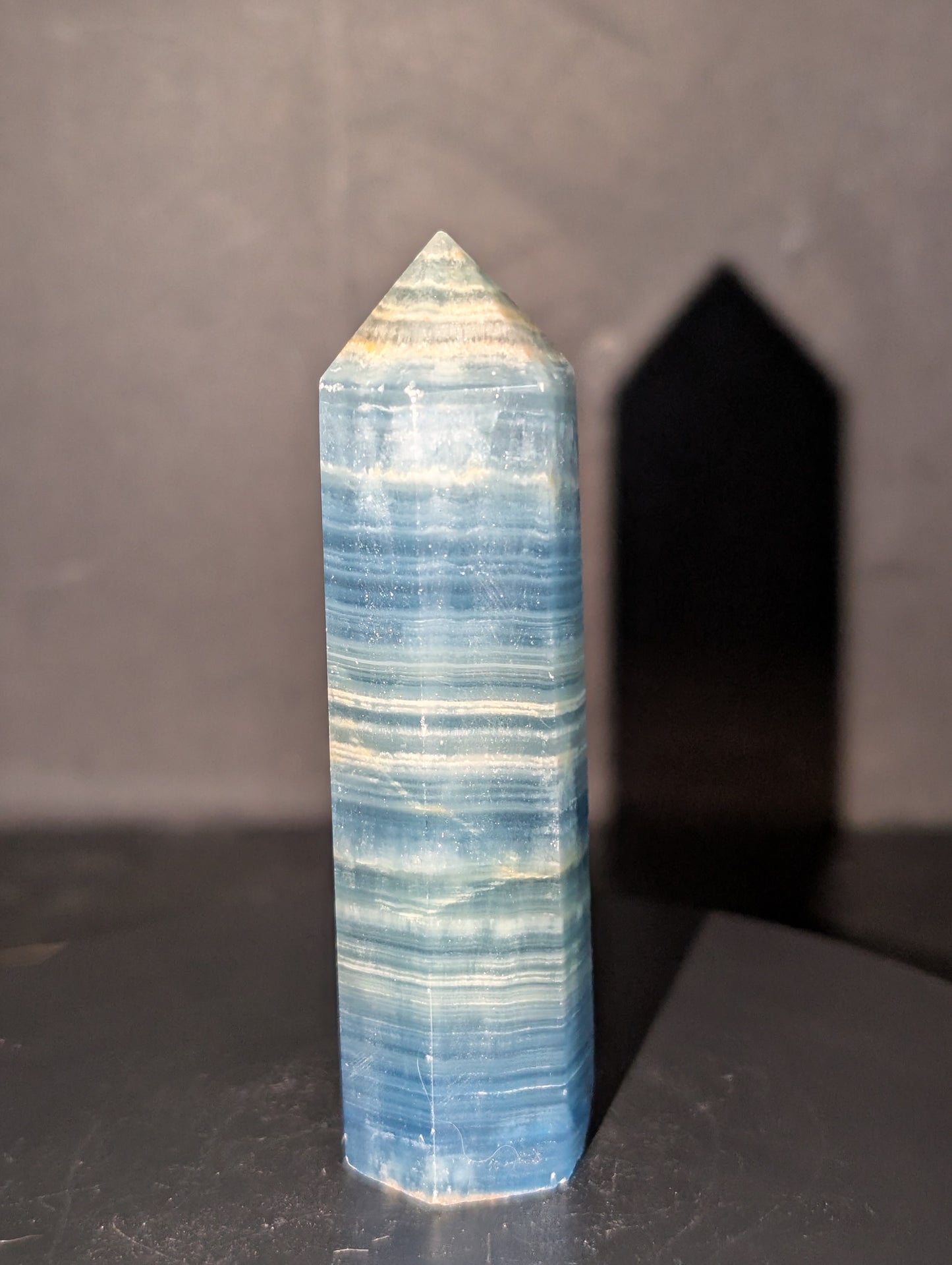Blue Onyx Tower B