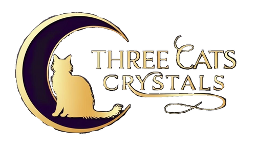 Three Cats Crystals