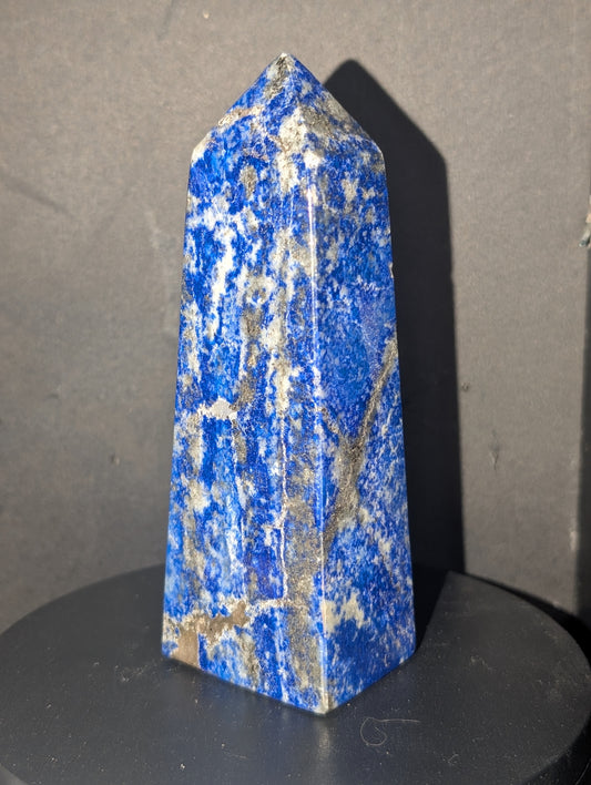 Lapis Lazuli Tower