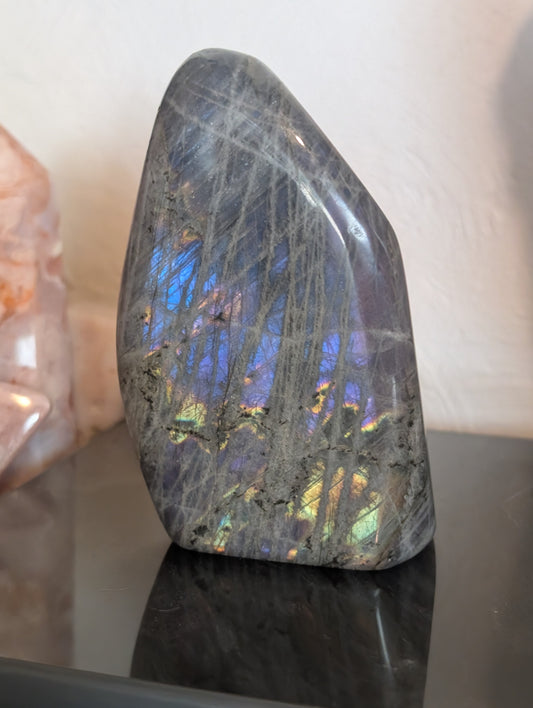 Labradorite Freeform LH