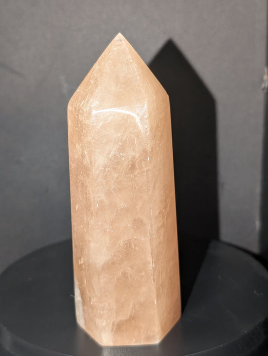 Honey Optical Calcite Tower B