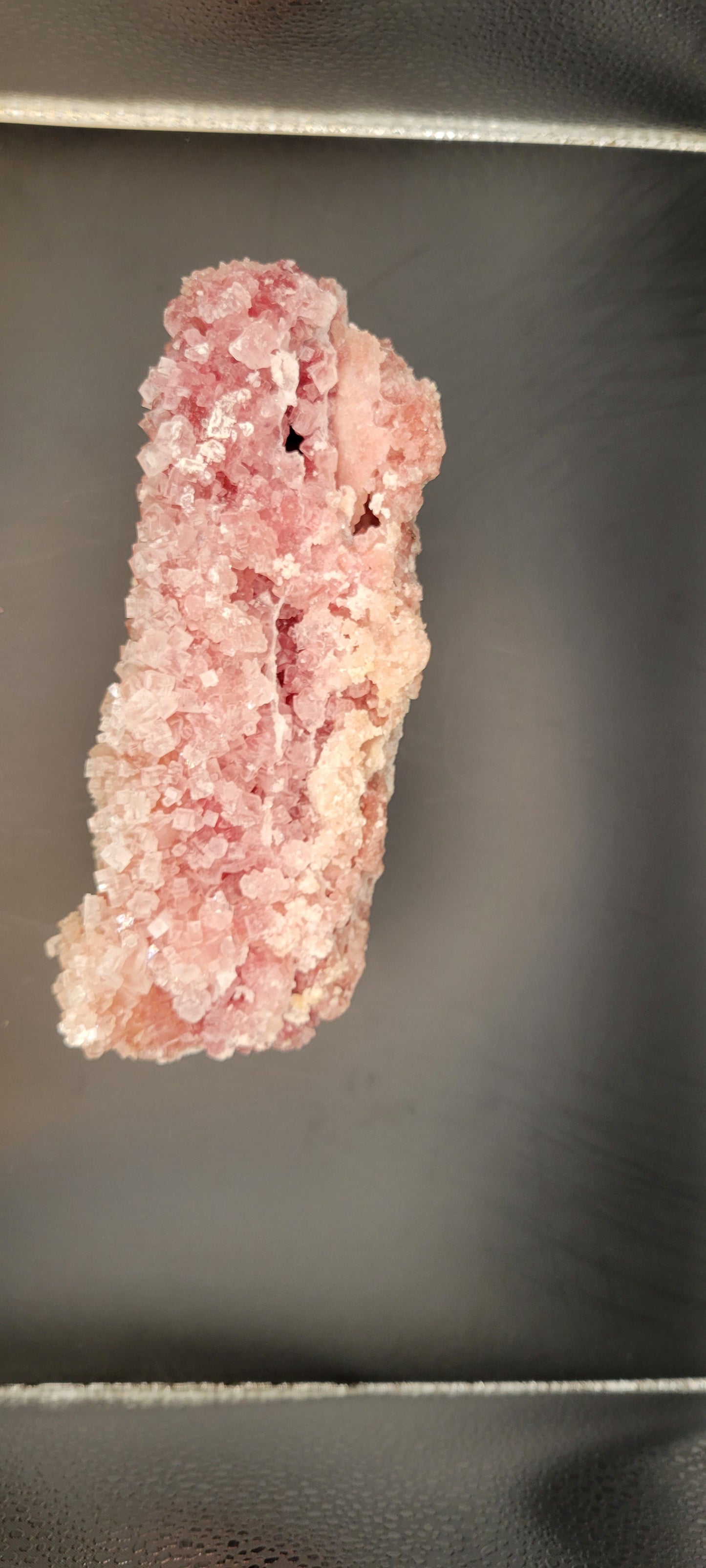 Statement Halite from California