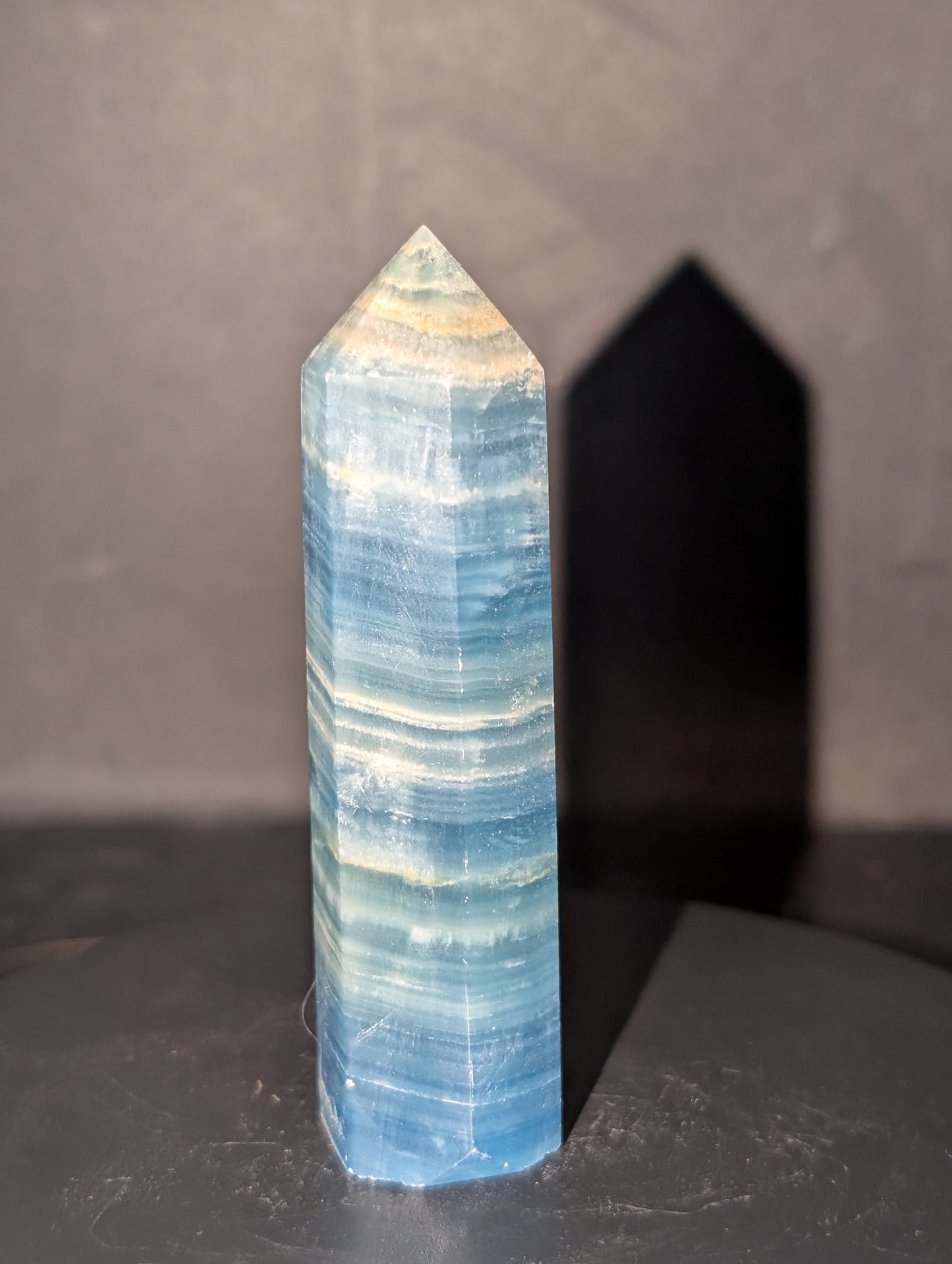 Blue Onyx Tower B