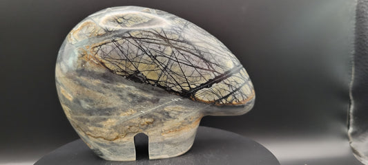 Picasso Jasper Bear A