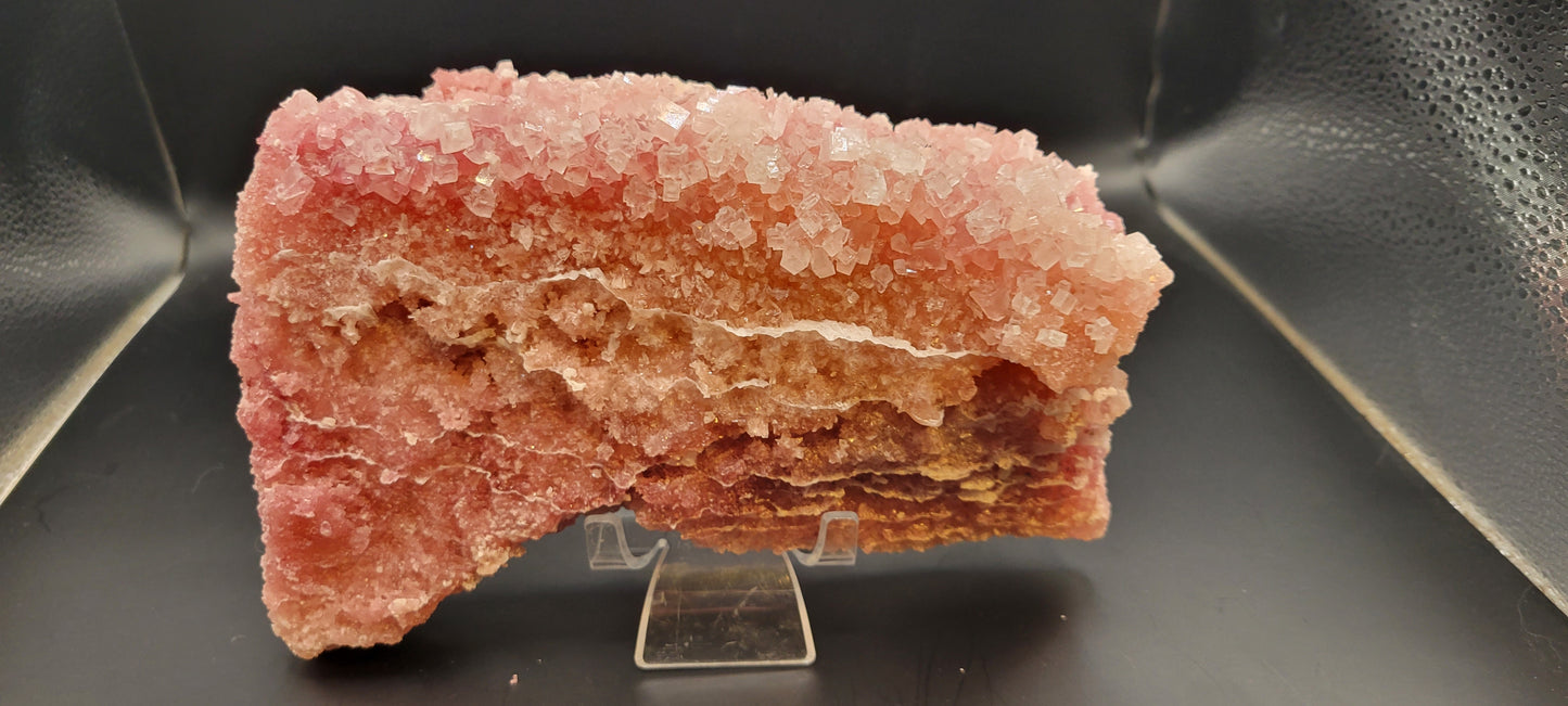 Statement Halite from California