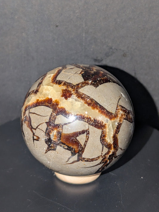 Septarian Sphere 32SS
