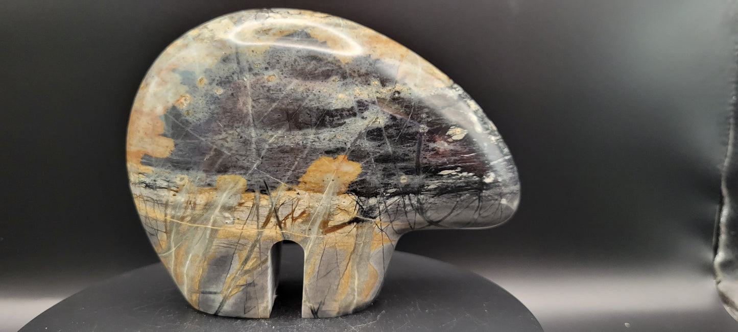 Picasso Jasper Bear B