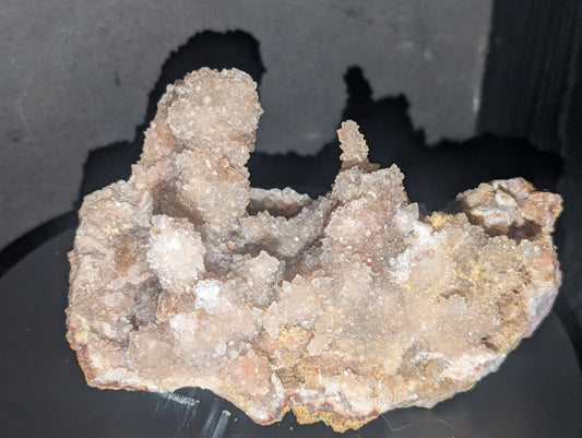 Amethyst Specimen D