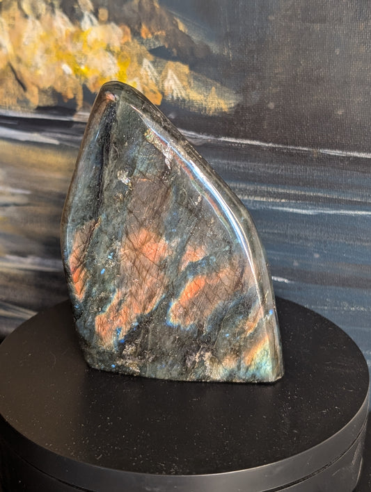 Labradorite Freeform LC