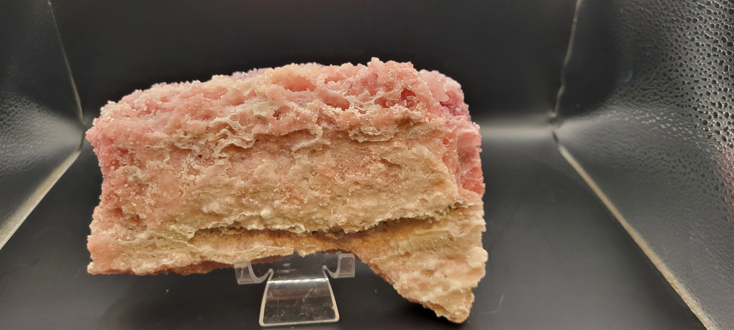 Statement Halite from California