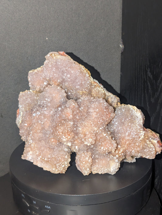 Amethyst Specimen B