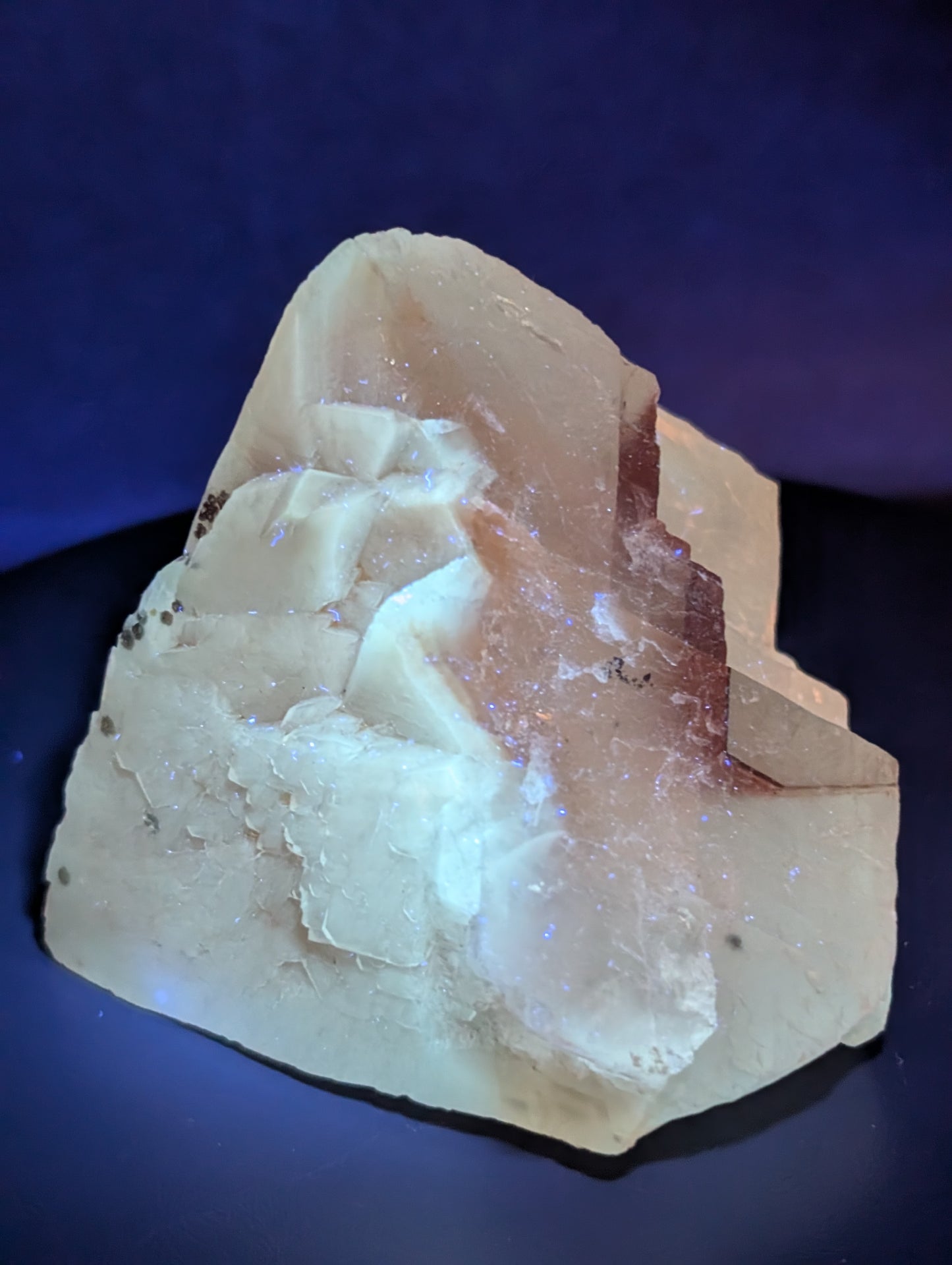 Mariposa Calcite E
