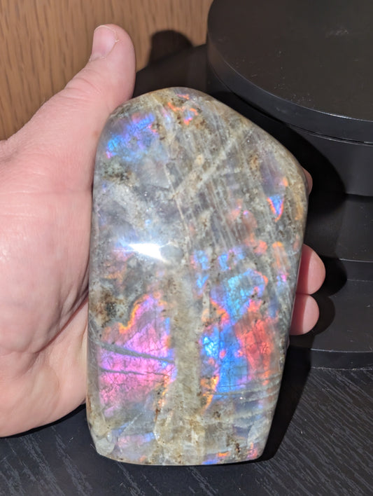 Labradorite Freeform LD
