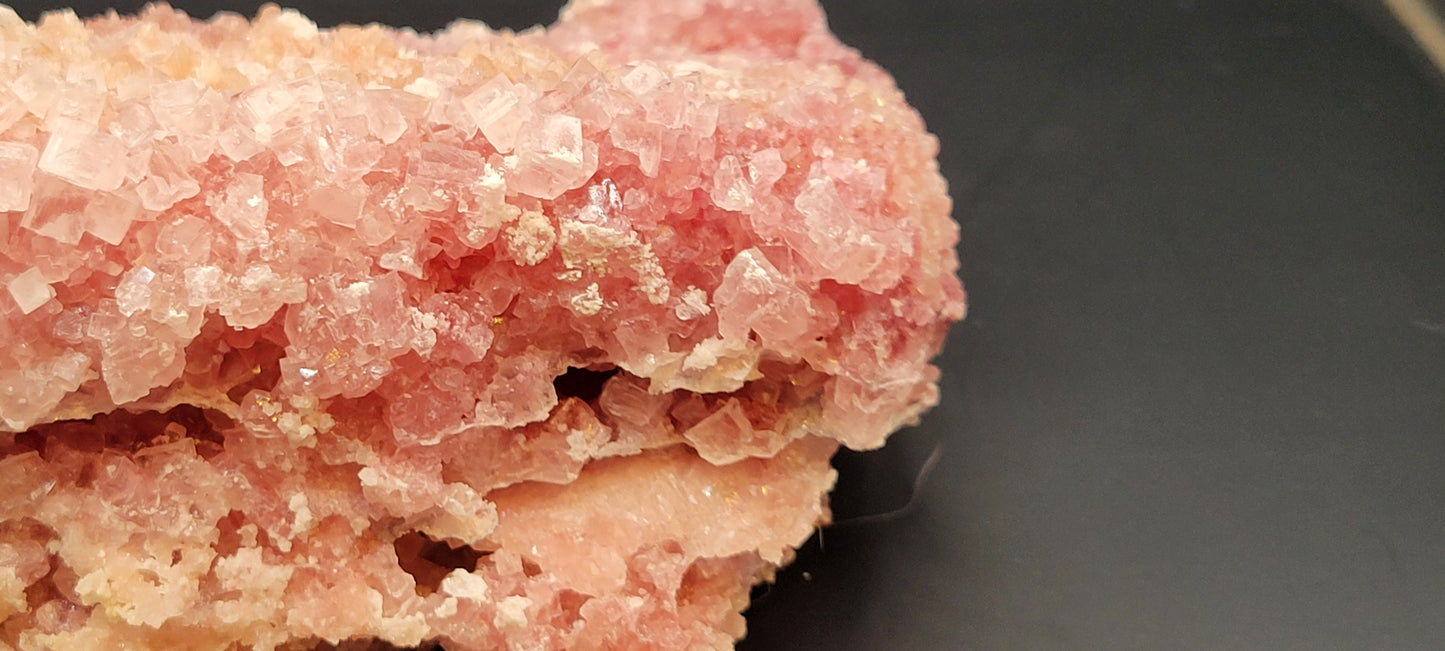 Statement Halite from California