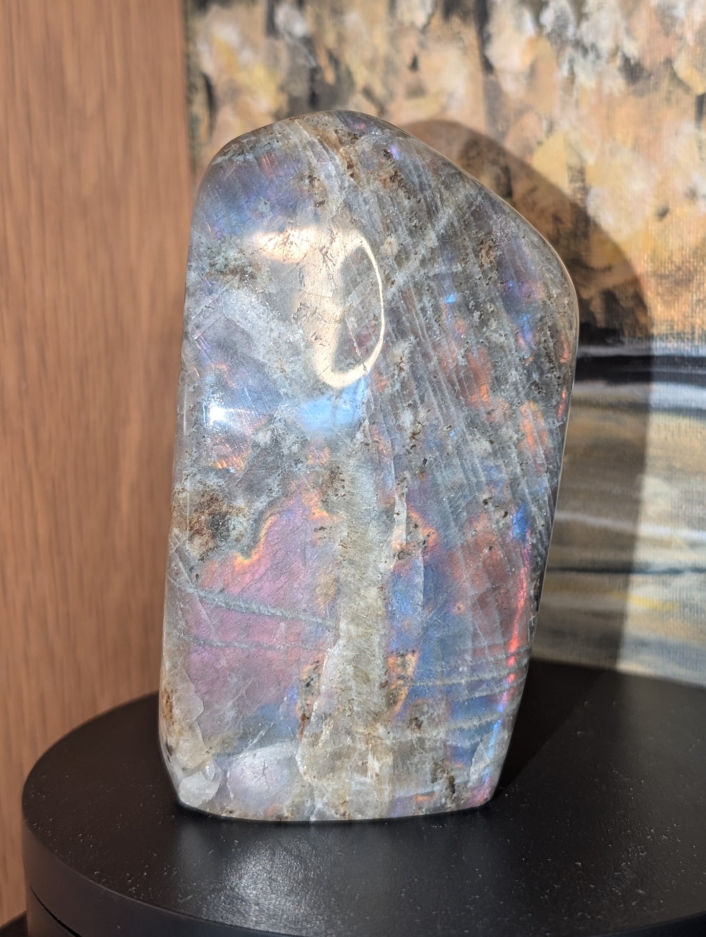 Labradorite Freeform LD