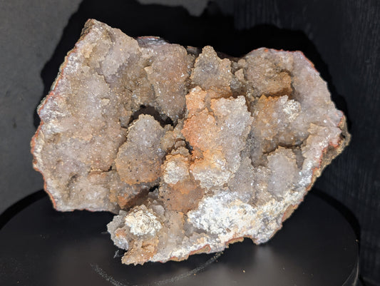 Amethyst Specimen A