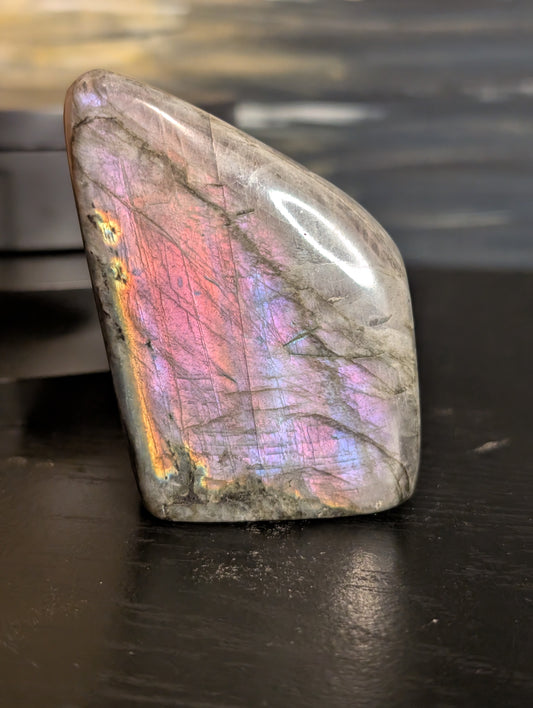 Labradorite Freeform LF