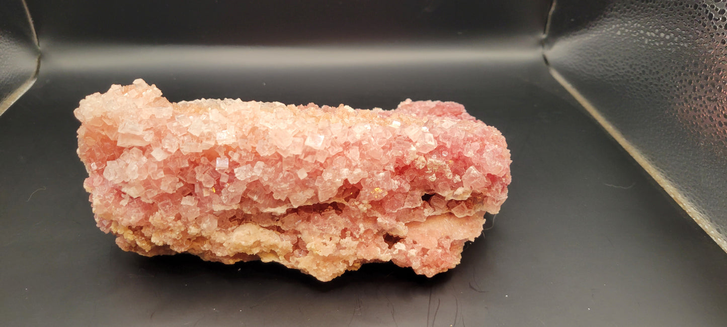Statement Halite from California