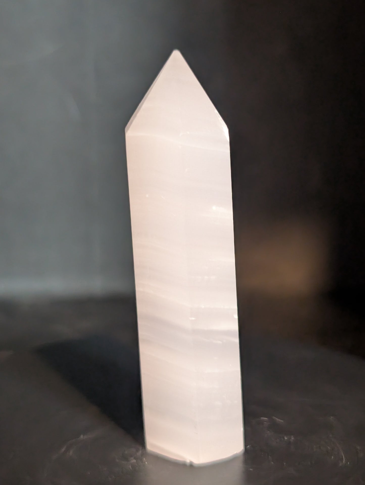 Mangano Calcite Tower B
